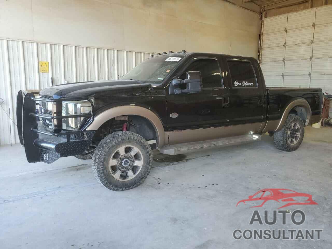 FORD F250 2013 - 1FT7W2BT0DEA84801