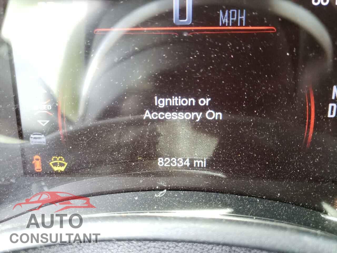 DODGE DURANGO 2019 - 1C4RDJAG1KC575870