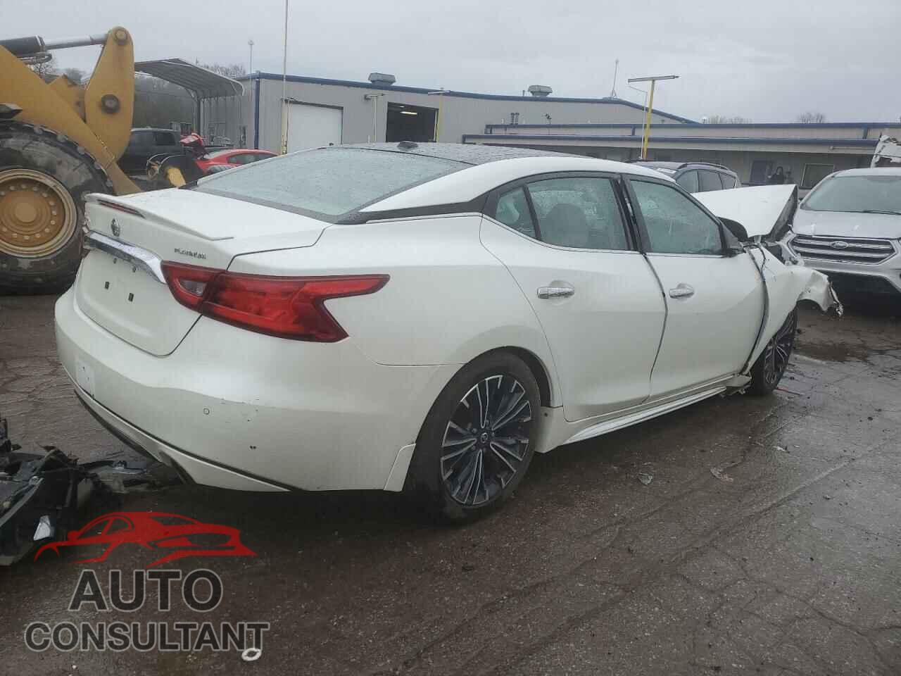 NISSAN MAXIMA 2016 - 1N4AA6AP5GC412834