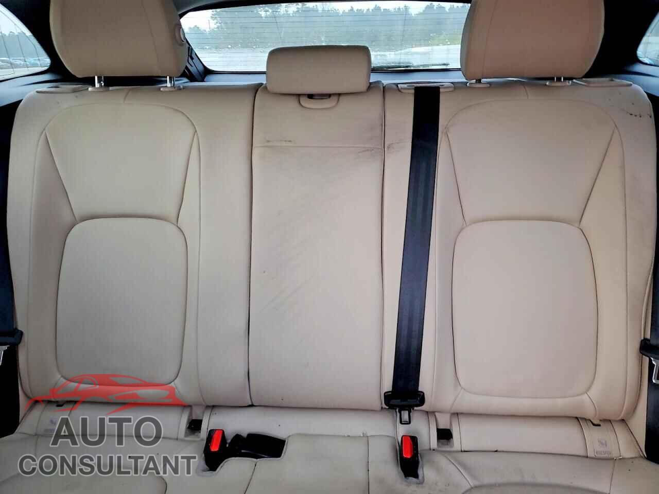 JAGUAR F-PACE 2017 - SADCS2BV5HA054576