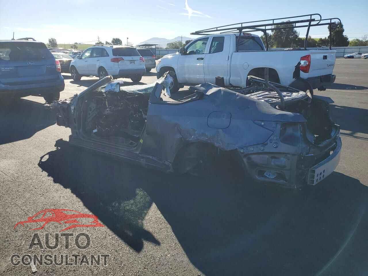 LEXUS RC300 2019 - JTHHP5BC5K5006884