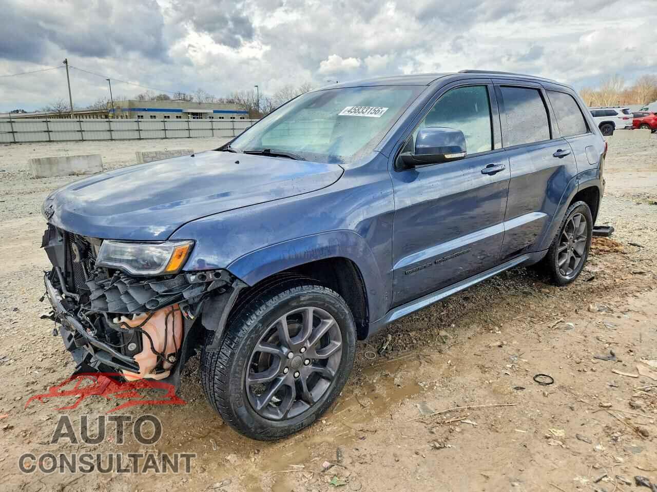 JEEP CHEROKEE 2020 - 1C4RJFCG2LC293936