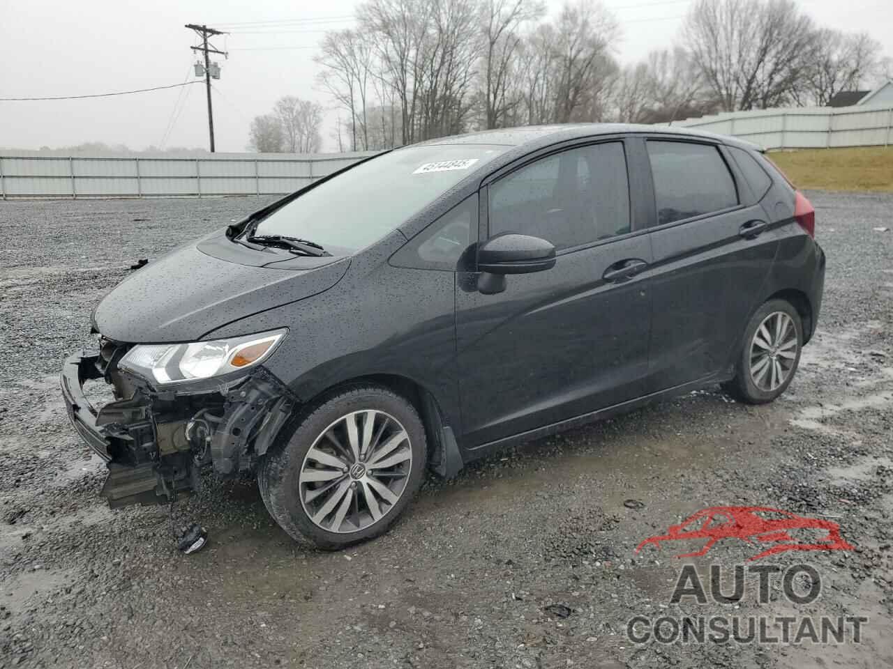 HONDA FIT 2015 - 3HGGK5H86FM732690