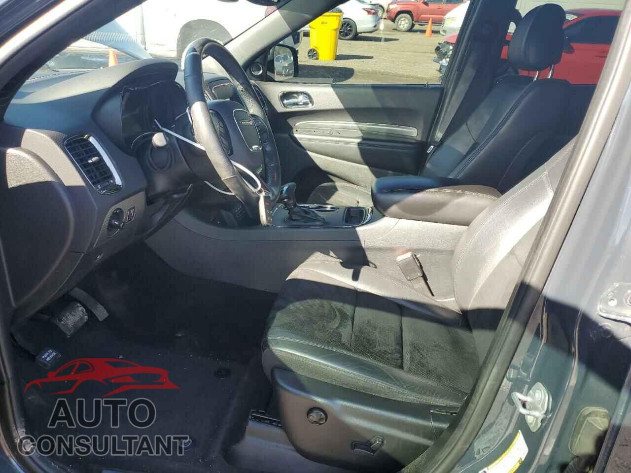DODGE DURANGO 2018 - 1C4RDHDG8JC282132