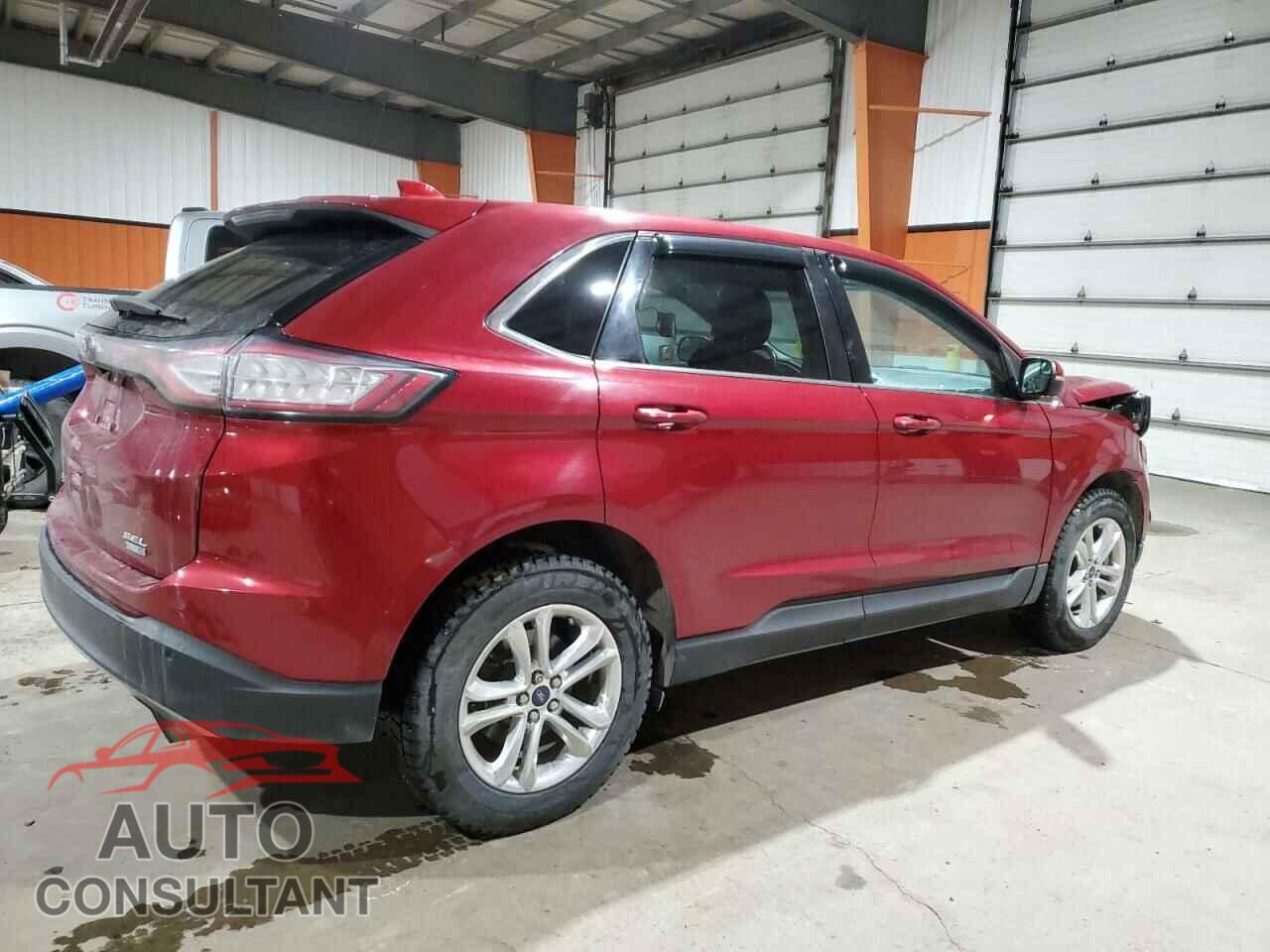 FORD EDGE 2016 - 2FMPK4J94GBB96672
