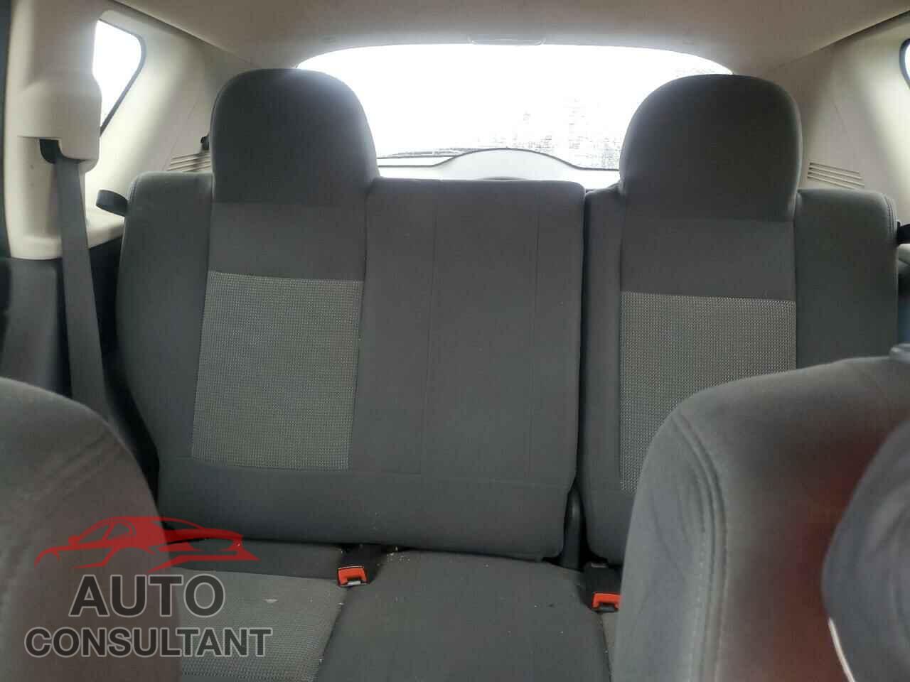 JEEP COMPASS 2014 - 1C4NJCBB6ED859595