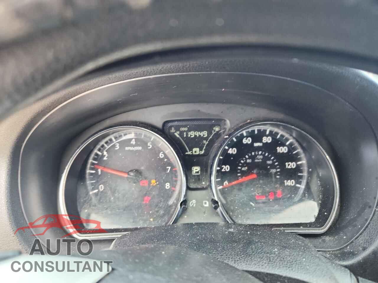 NISSAN VERSA 2019 - 3N1CN7AP3KL832573