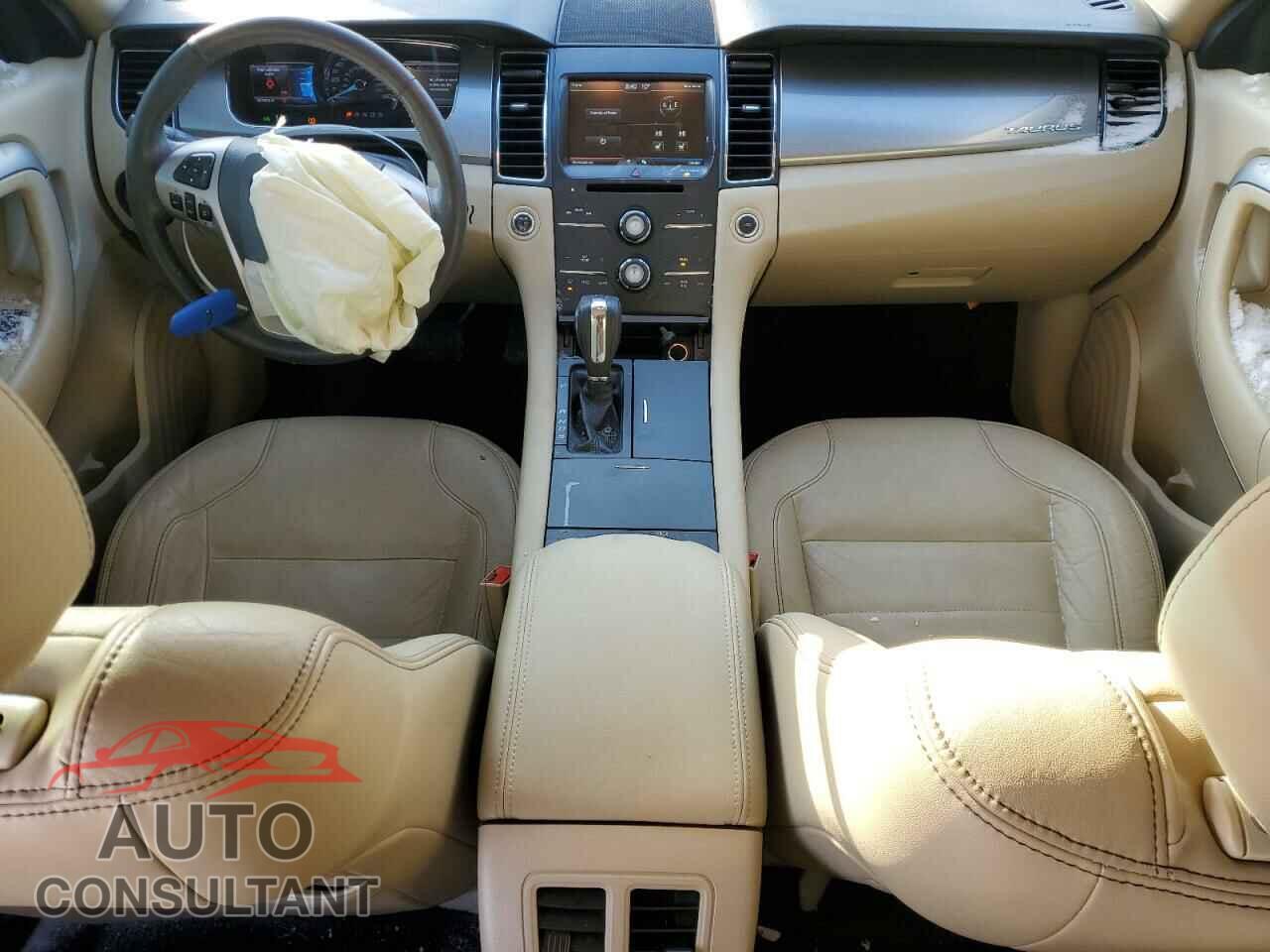 FORD TAURUS 2015 - 1FAHP2E86FG169731