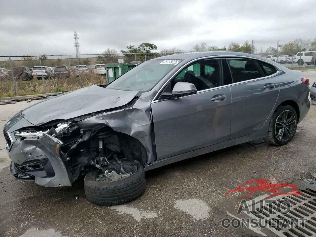 BMW 2 SERIES 2024 - WBA73AK07R7R13980