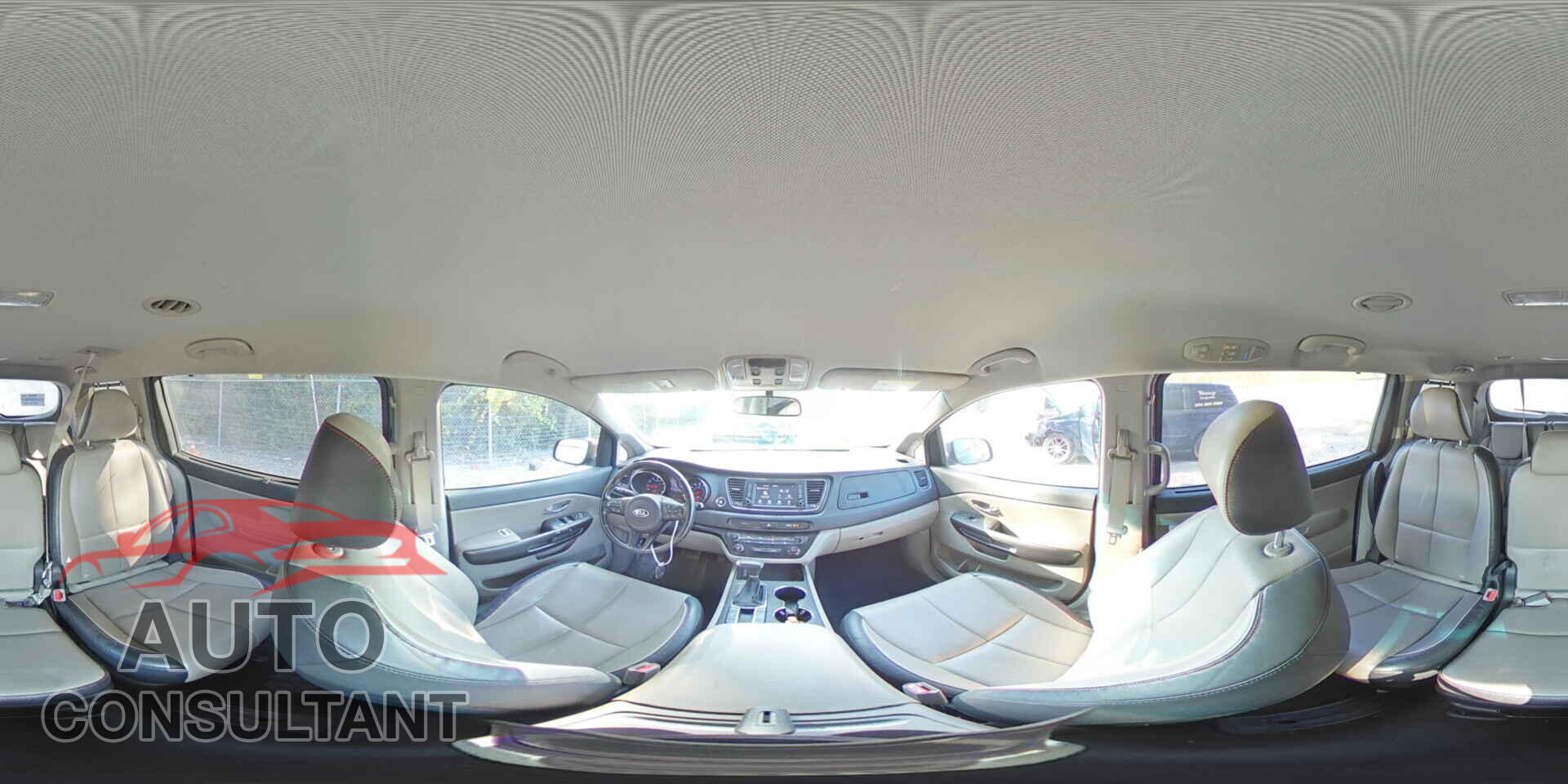 KIA All Models 2020 - KNDMB5C19L6646992