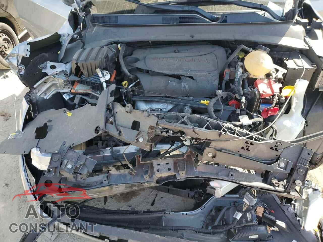 JEEP COMPASS 2020 - 3C4NJCCB5LT140294