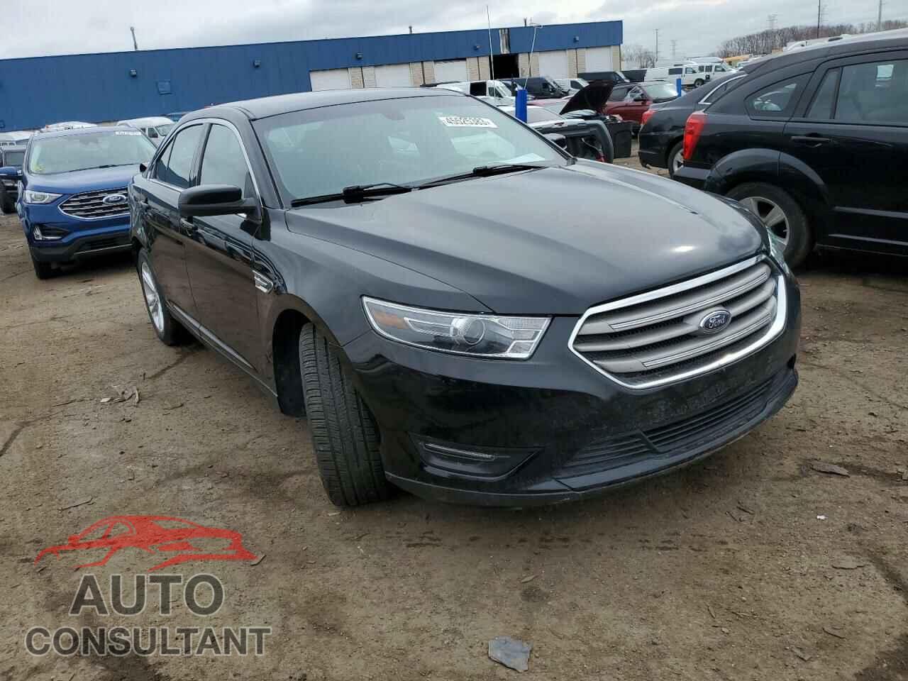 FORD TAURUS 2017 - 1FAHP2E80HG121502