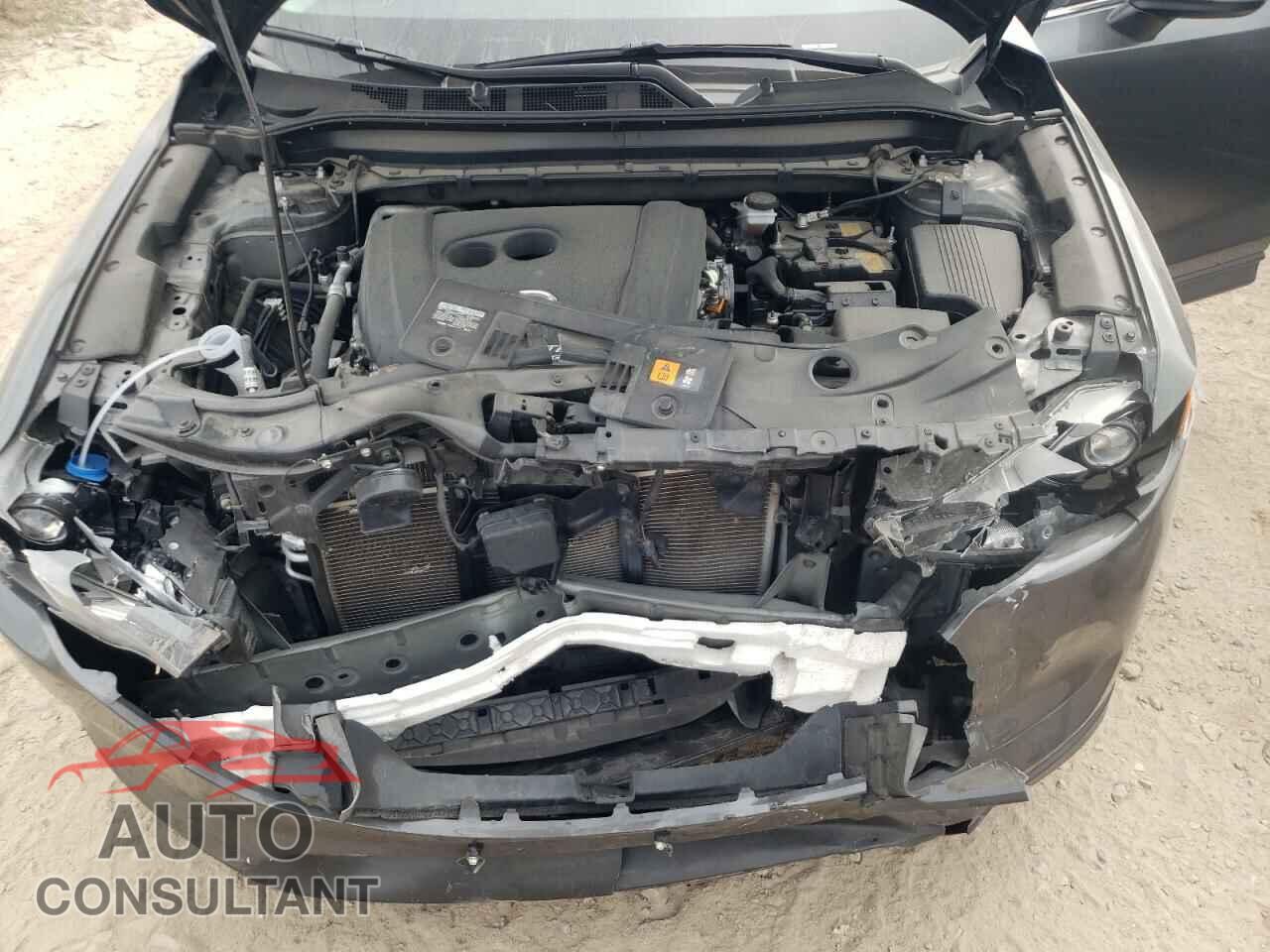MAZDA CX-5 2019 - JM3KFACM2K0692980