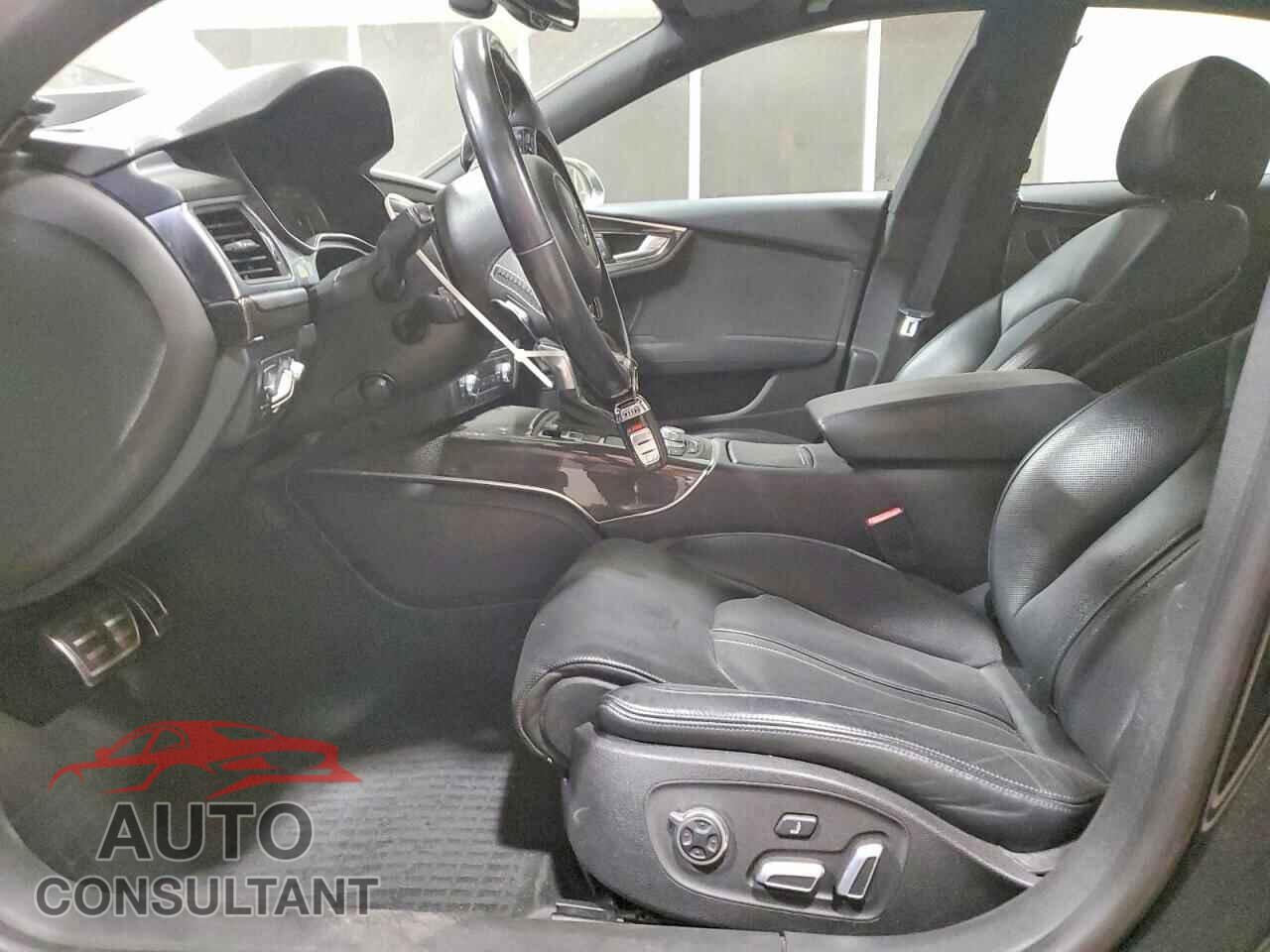 AUDI S7/RS7 2017 - WAU2FAFC9HN004302