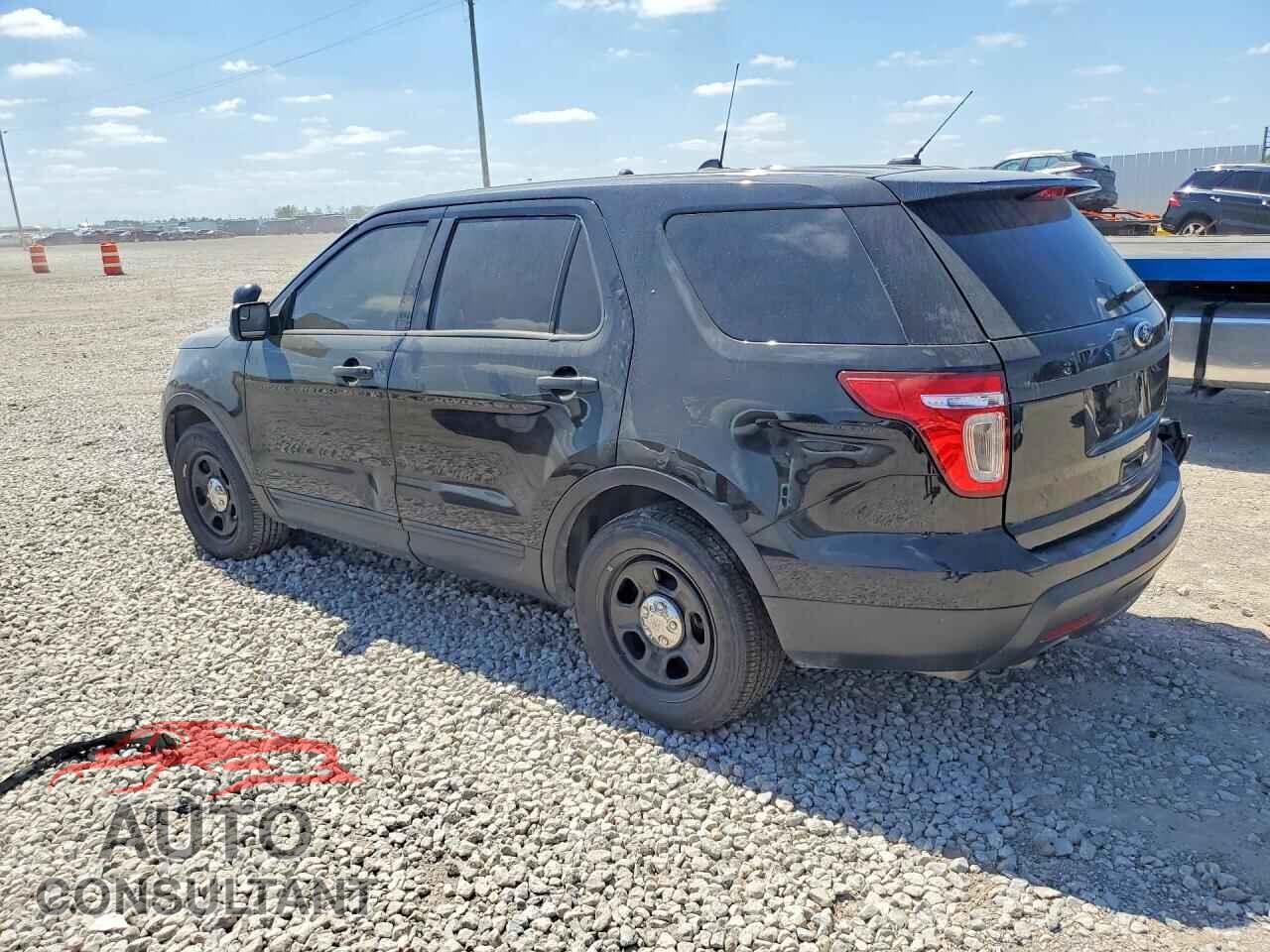 FORD EXPLORER 2015 - 1FM5K8AR6FGC41875