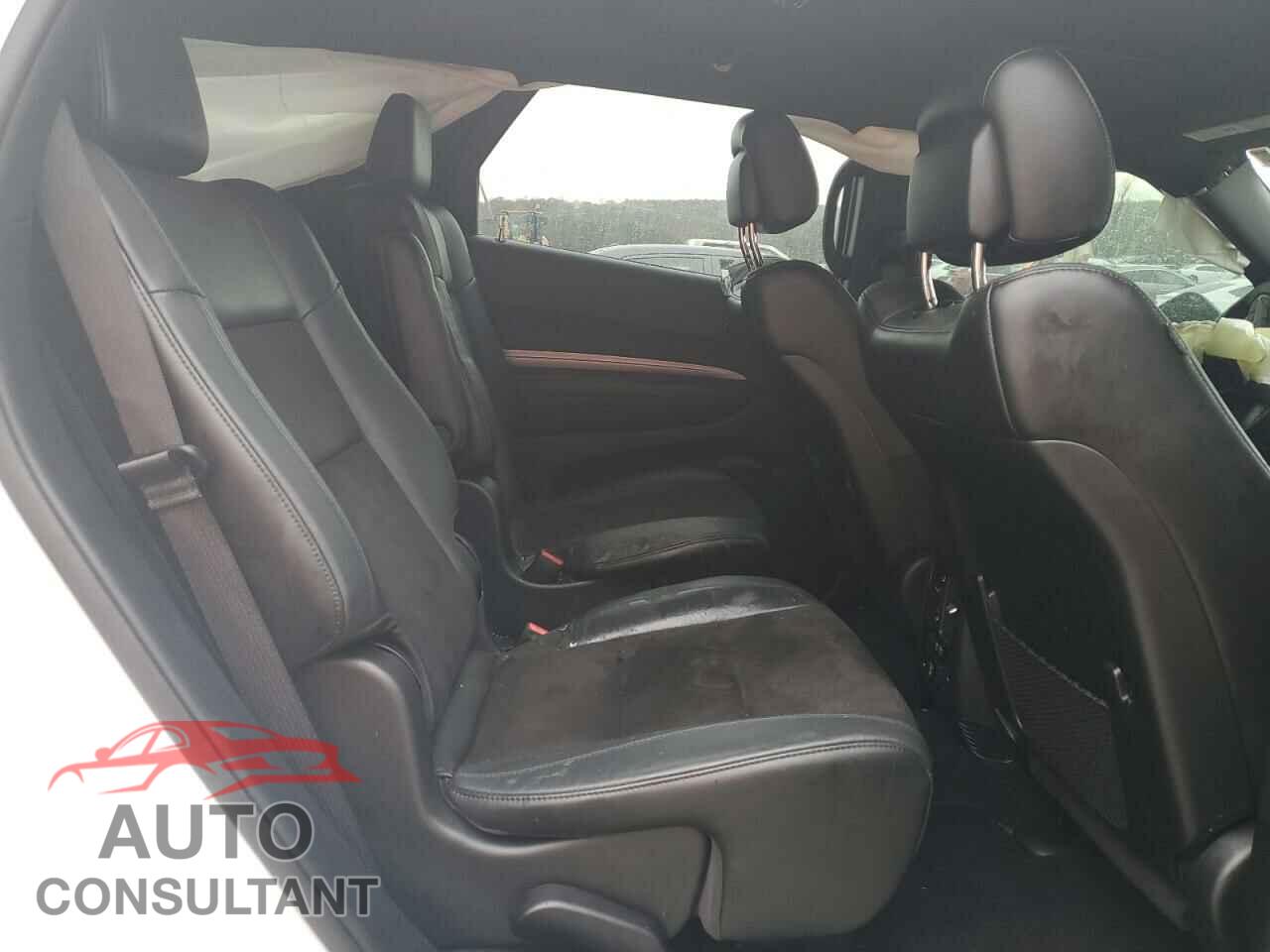 DODGE DURANGO 2020 - 1C4SDHCT5LC431325