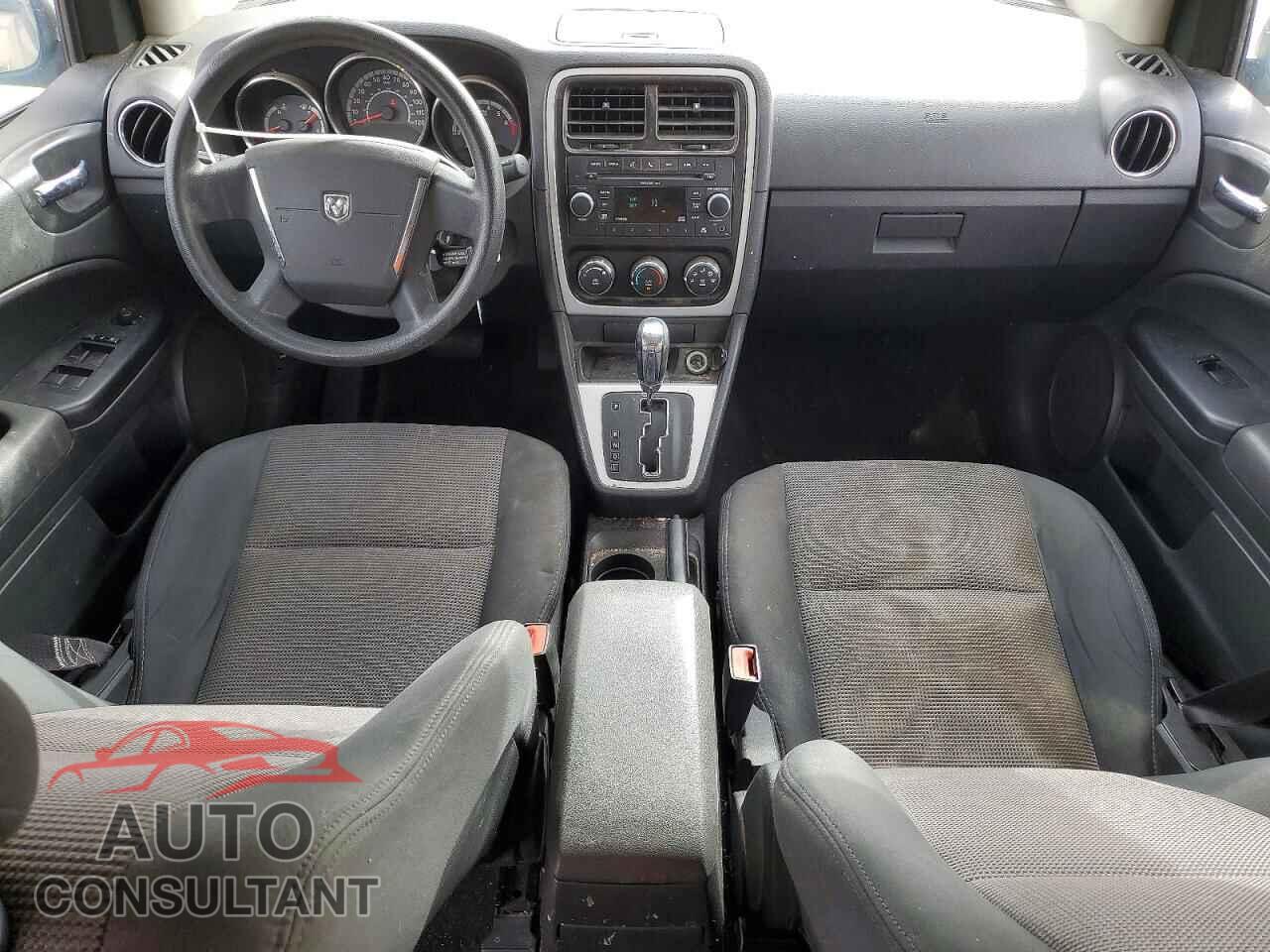 DODGE CALIBER 2010 - 1B3CB4HA4AD559171