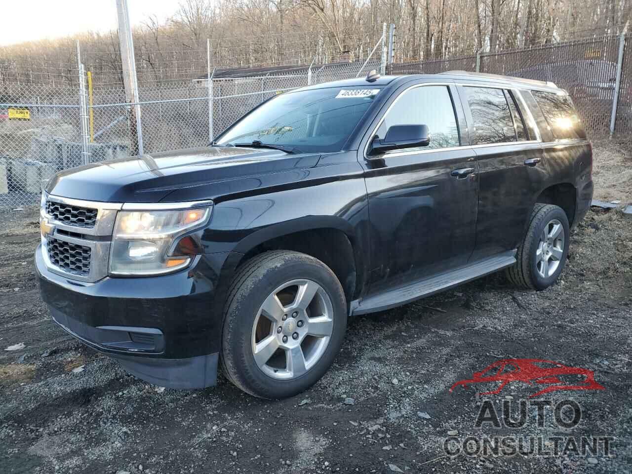 CHEVROLET TAHOE 2015 - 1GNSCBKC5FR235847