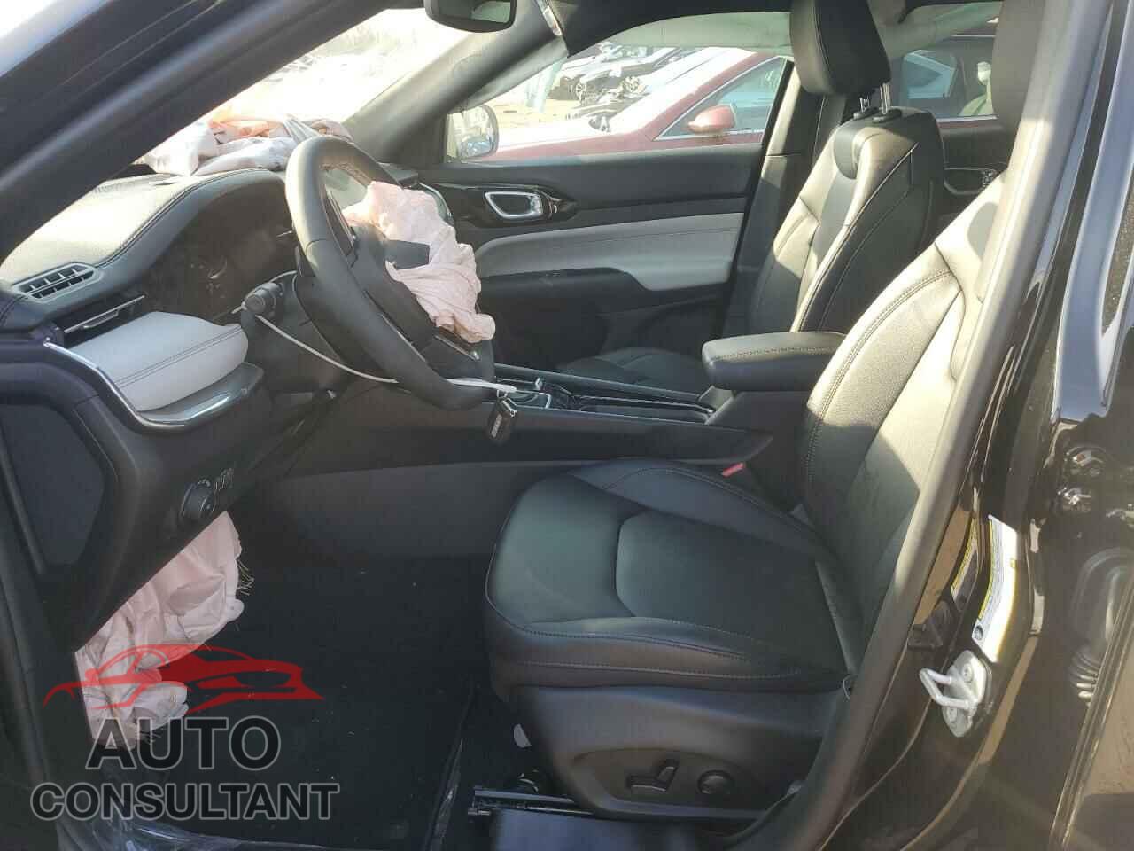 JEEP COMPASS 2024 - 3C4NJDCN0RT599550