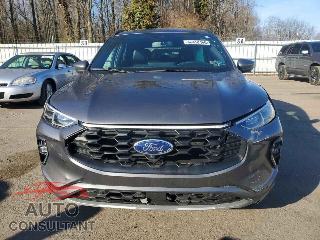 FORD ESCAPE 2023 - 1FMCU9PAXPUB37272