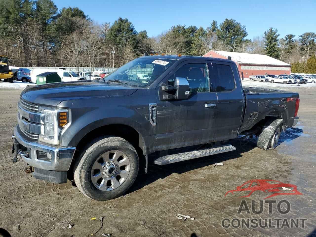 FORD F250 2019 - 1FT7X2B69KEC72415