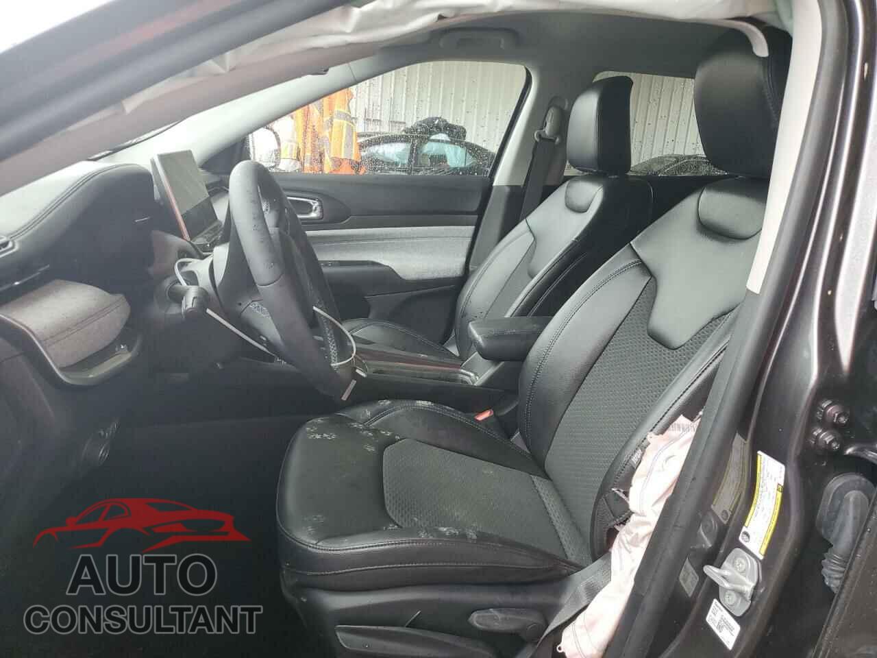 JEEP COMPASS 2022 - 3C4NJCBB5NT179729