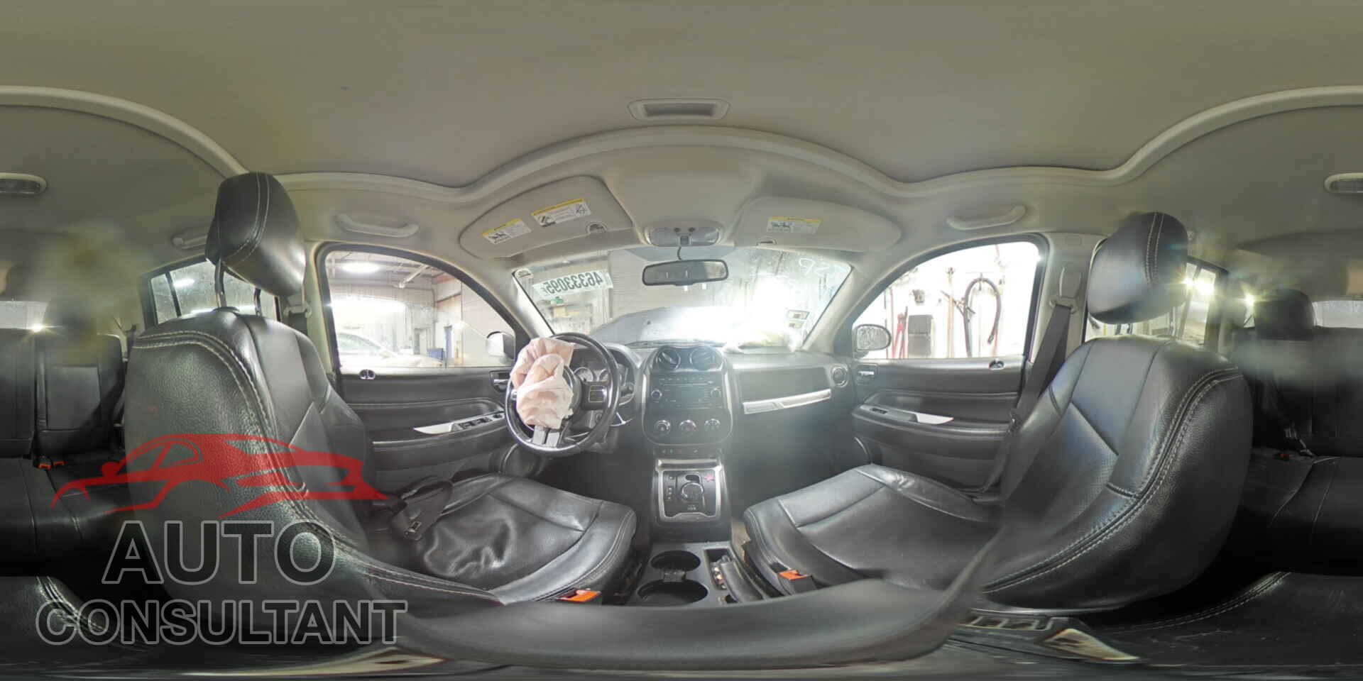 JEEP COMPASS 2014 - 1C4NJCEA9ED914026