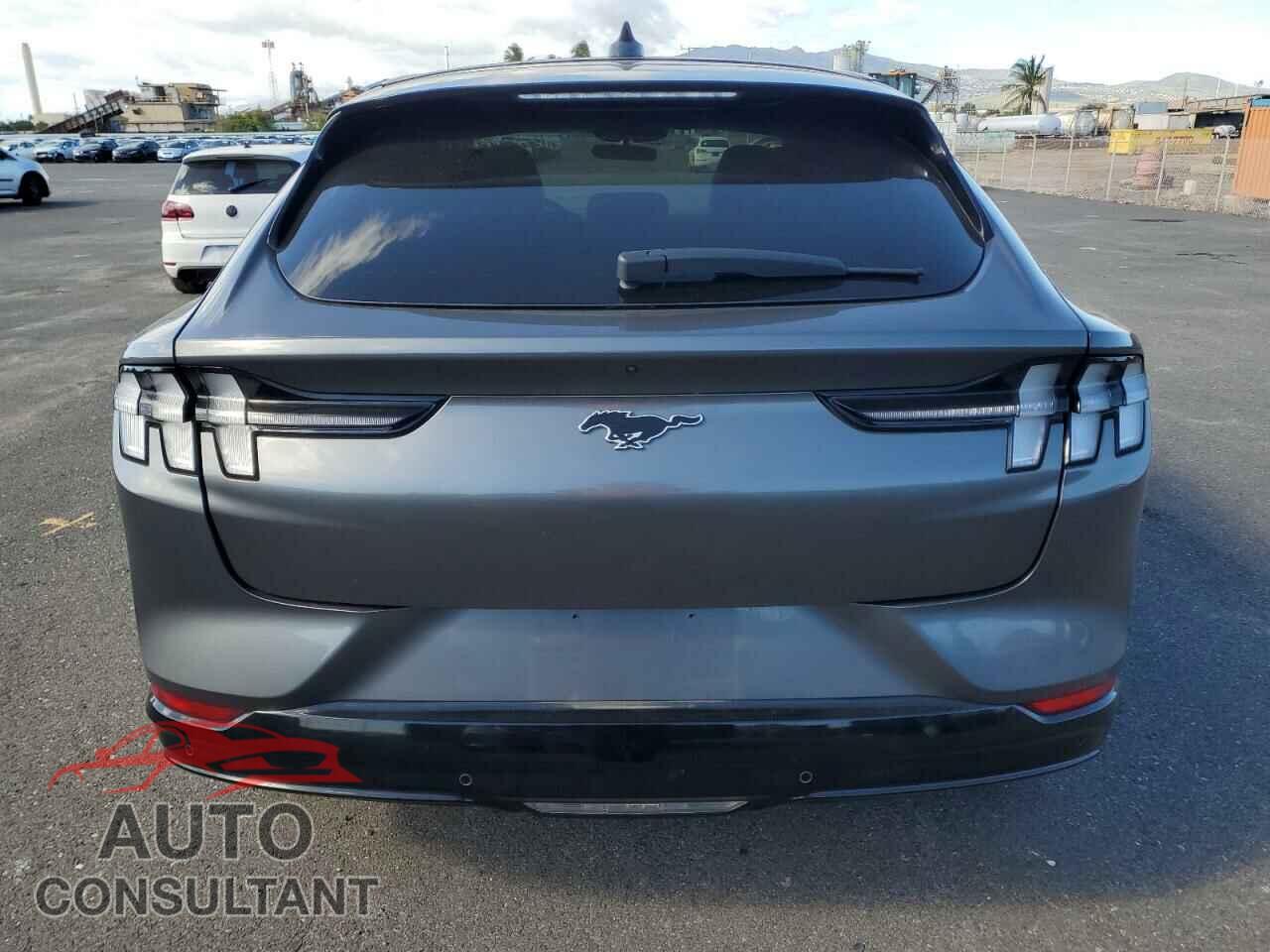 FORD MUSTANG 2021 - 3FMTK3R79MMA09609