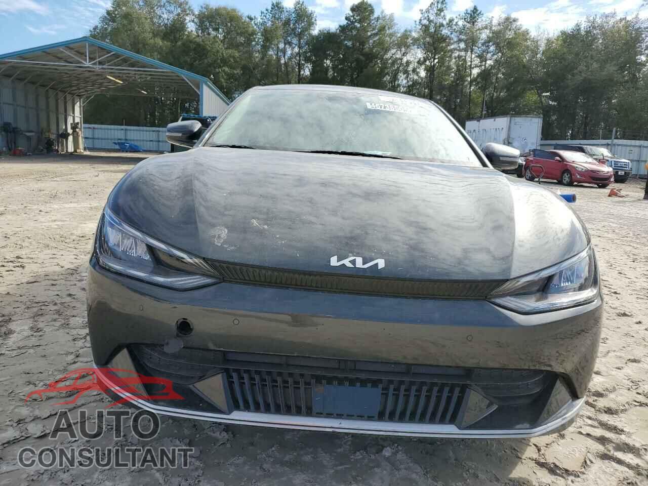 KIA EV6 LIGHT 2024 - KNDC34LA1R5183649