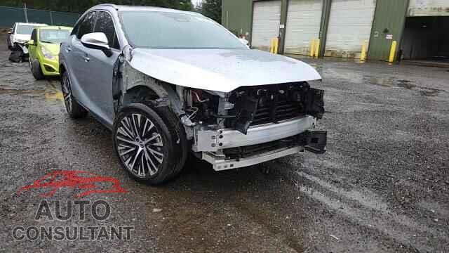 LEXUS UNKNOWN 2024 - 2T2BBMCA0RC041273
