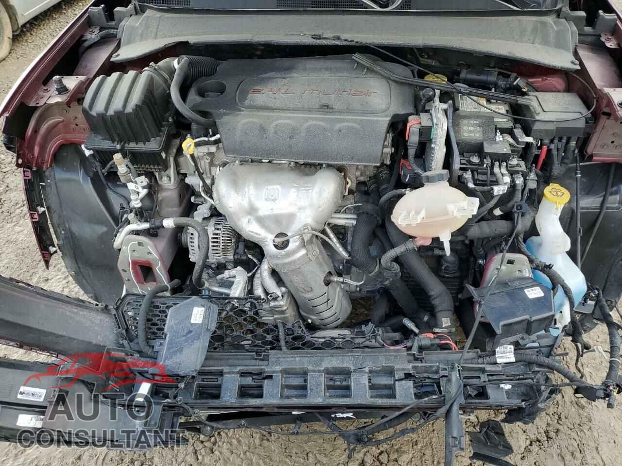 JEEP COMPASS 2022 - 3C4NJDCB6NT218638