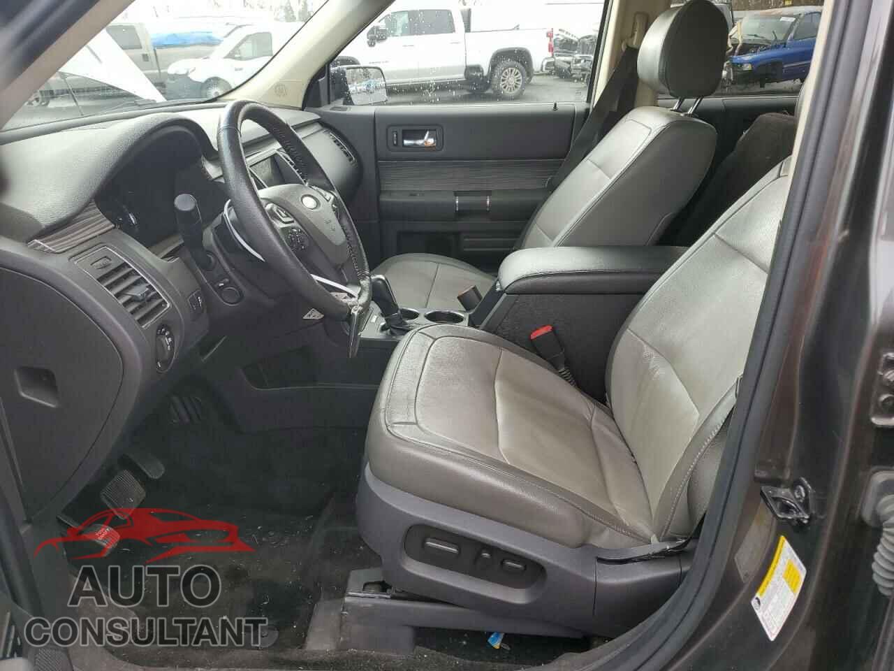 FORD FLEX 2017 - 2FMHK6DT7HBA02211