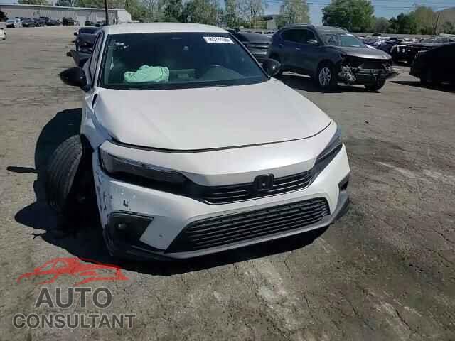HONDA CIVIC 2023 - 2HGFE2F51PH512402