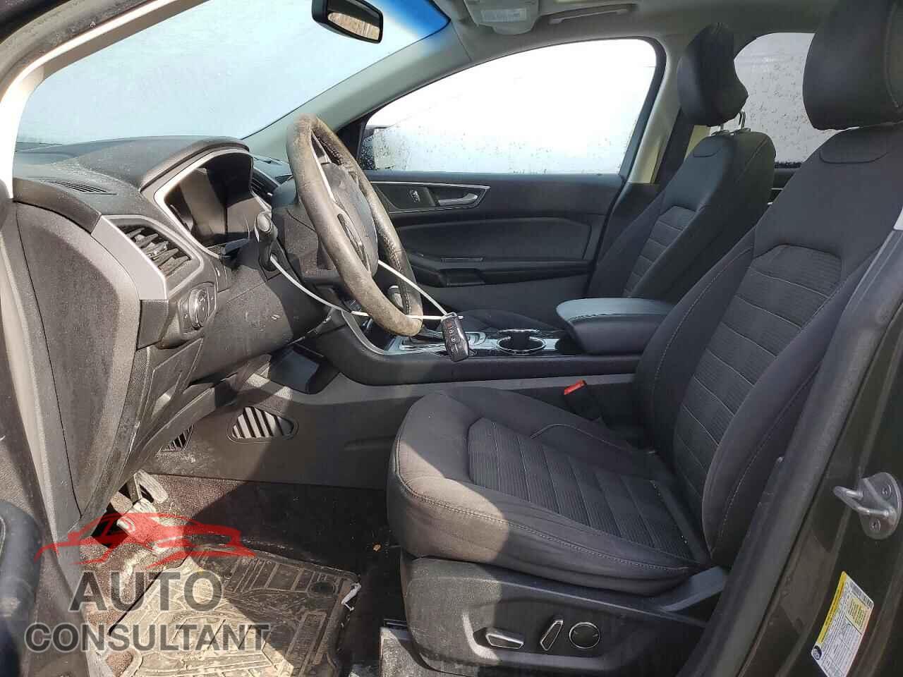 FORD EDGE 2016 - 2FMPK3J96GBB68754