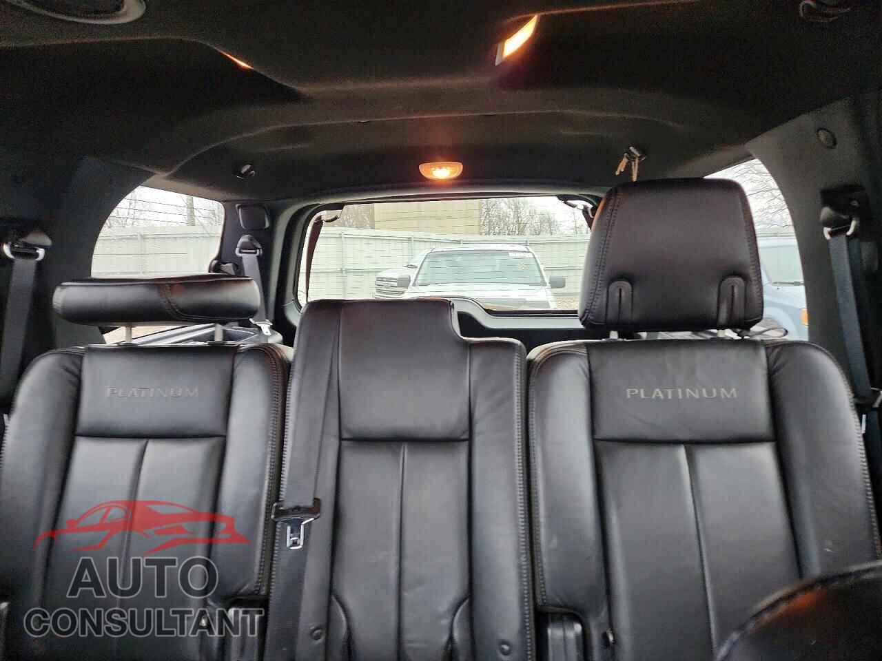 FORD EXPEDITION 2015 - 1FMJU1MT4FEF14038