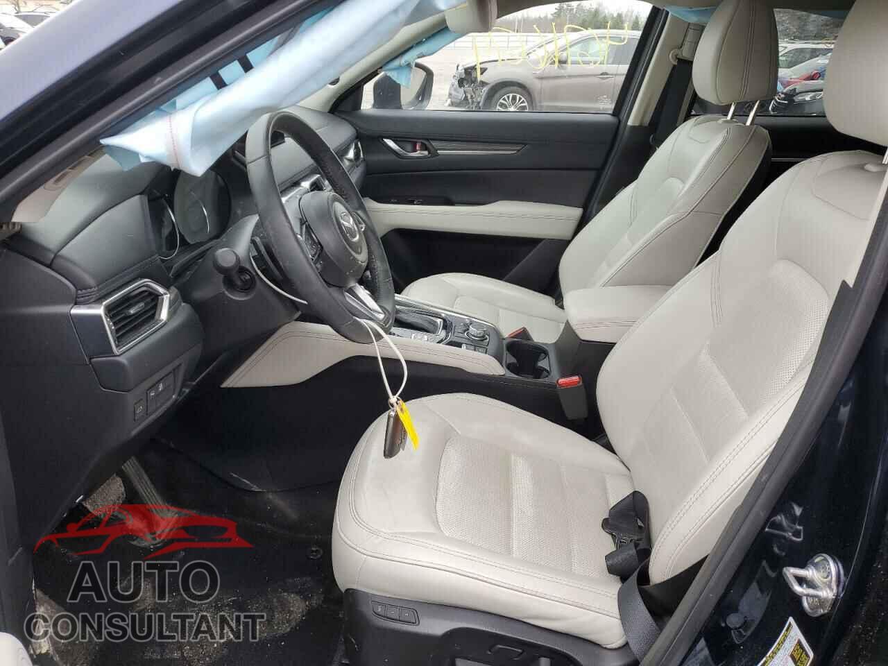 MAZDA CX-5 2021 - JM3KFBDM1M0302376