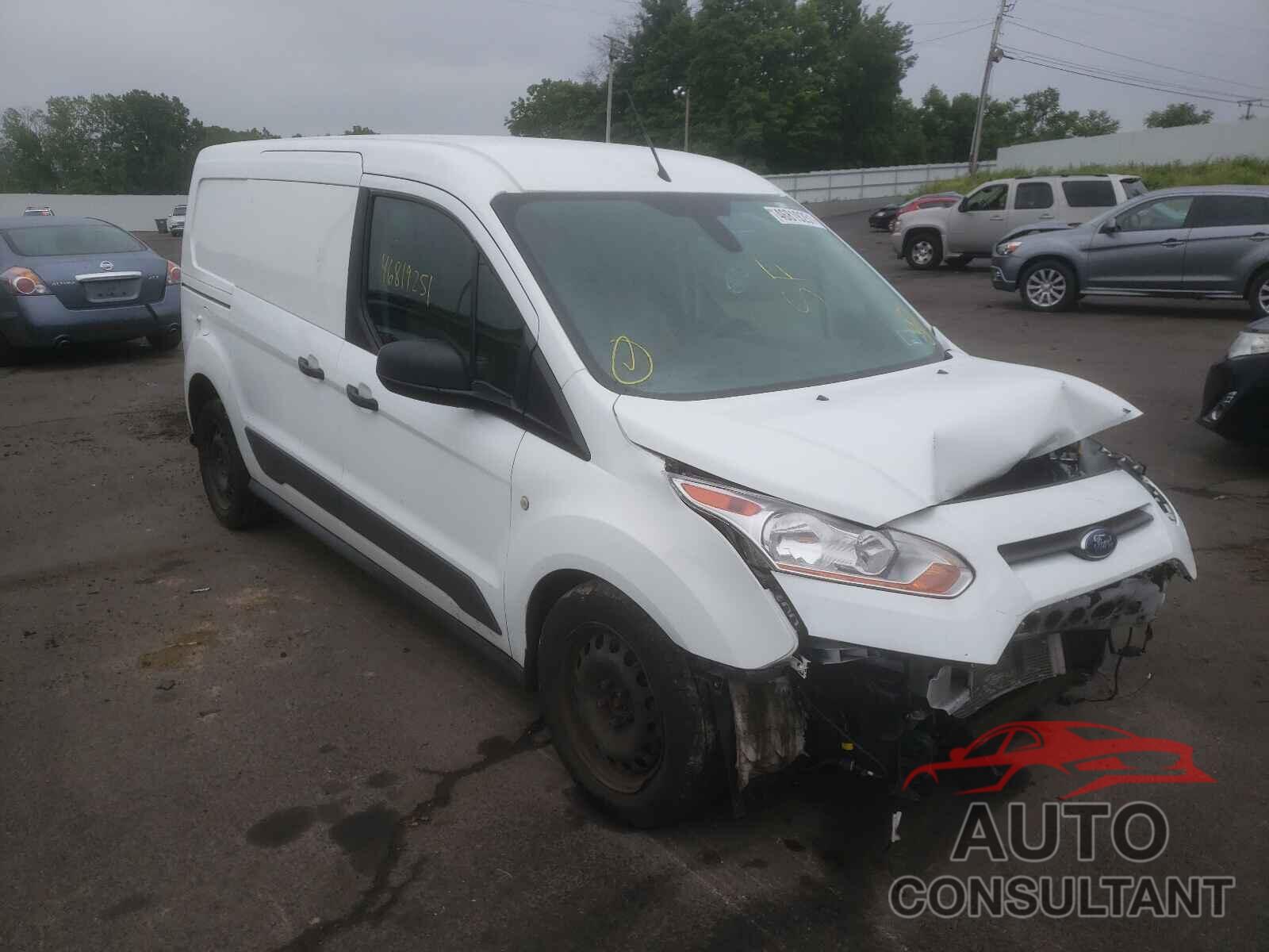 FORD TRANSIT CO 2017 - NM0LS7F75H1313522