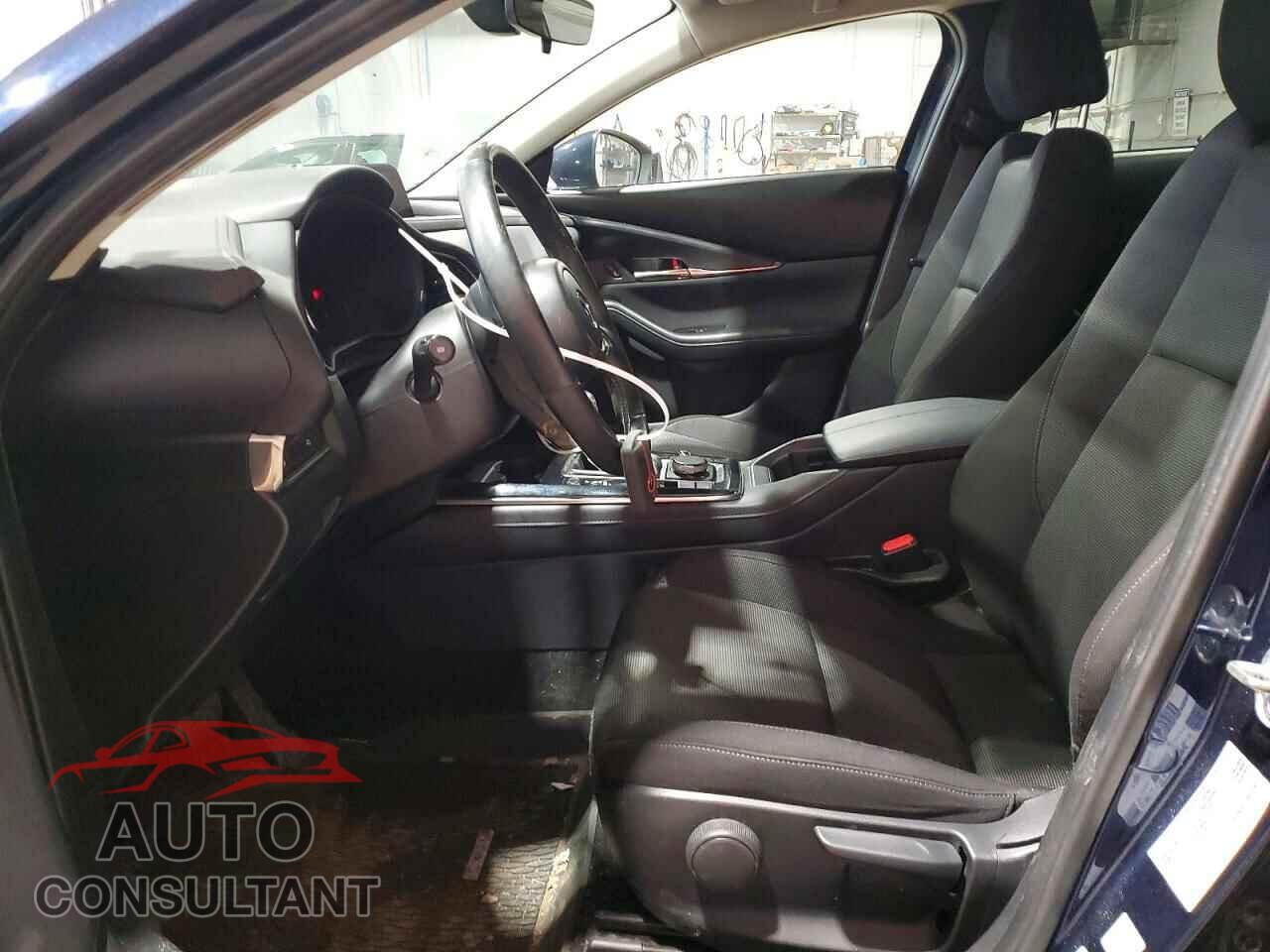 MAZDA CX30 2022 - 3MVDMBCL4NM434464