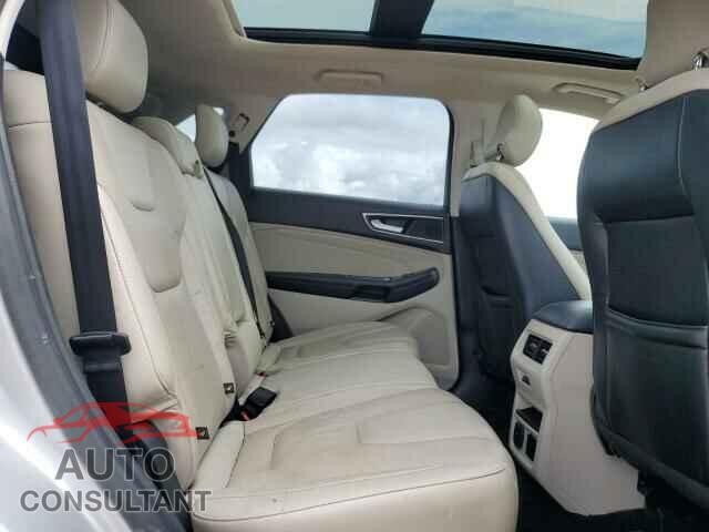 FORD EDGE 2018 - 2FMPK3K96JBB41897