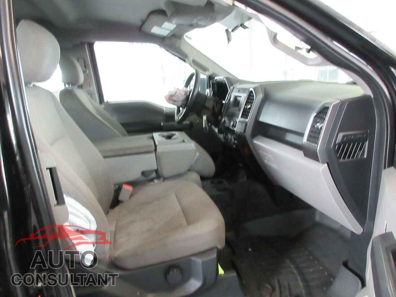 FORD F-150 2016 - 1FTFX1EF4GFC61891