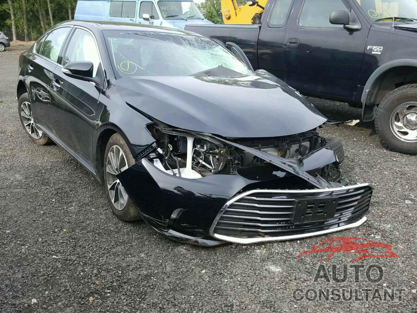 TOYOTA AVALON 2016 - 4T1BK1EB3GU239785