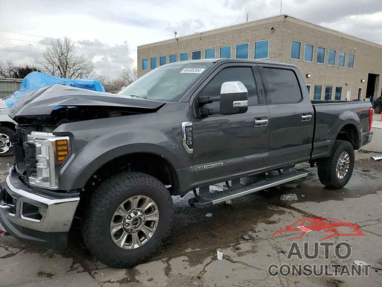 FORD F250 2019 - 1FT7W2BT1KEG73949