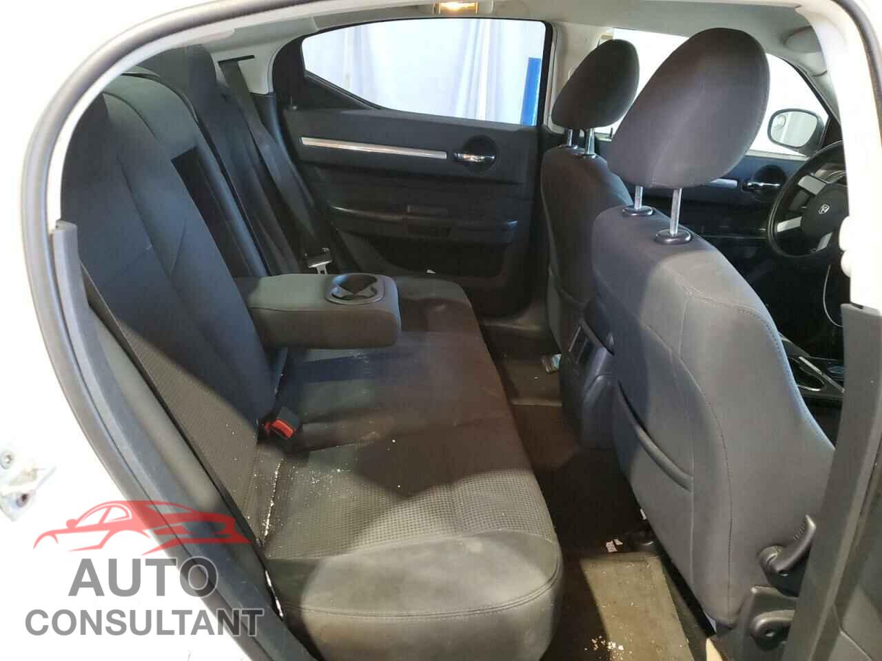 DODGE CHARGER 2010 - 2B3CA3CV5AH309643