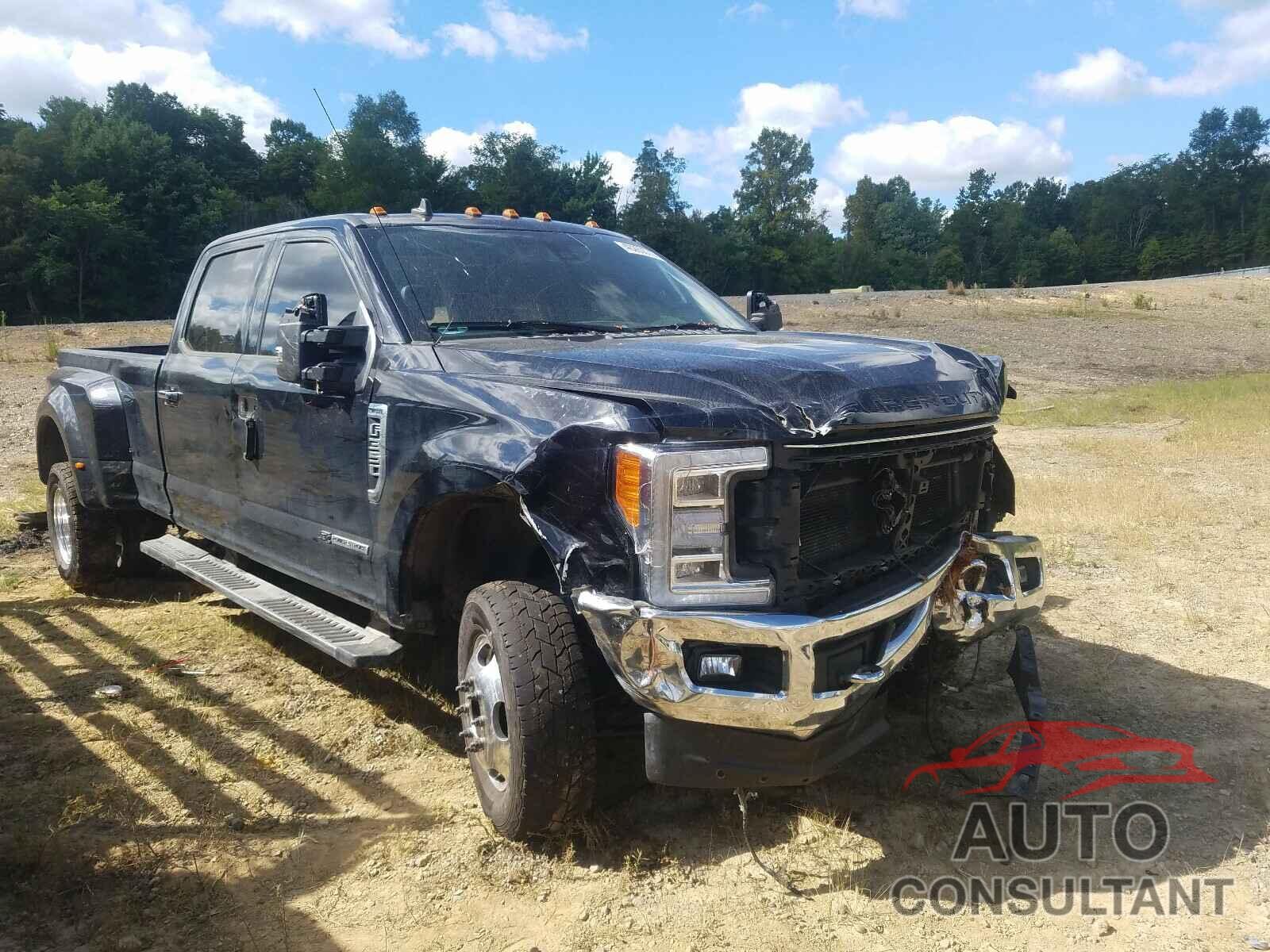 FORD F350 2019 - 1FT8W3DTXKEF28075