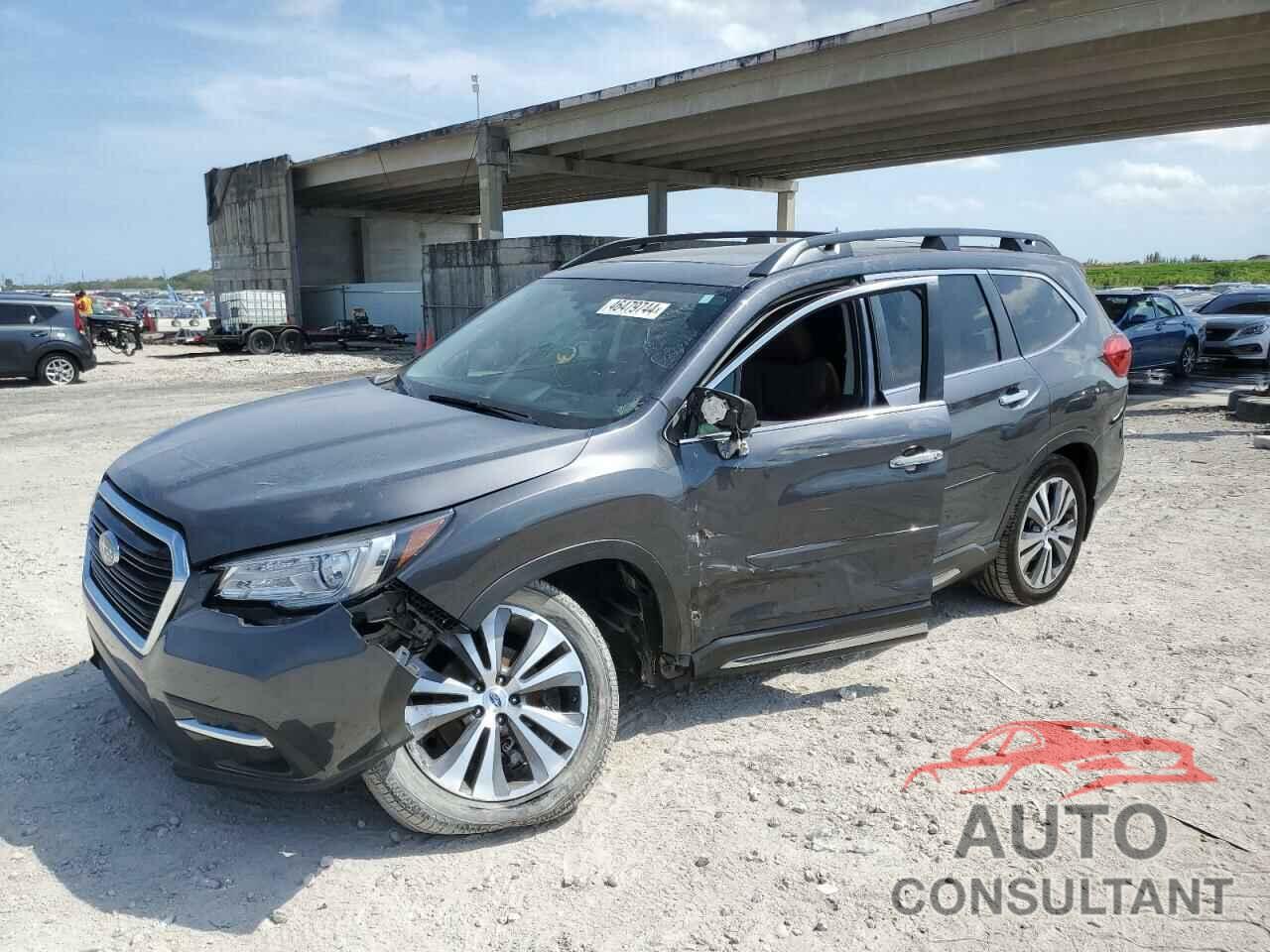 SUBARU ASCENT 2020 - 4S4WMARDXL3480105