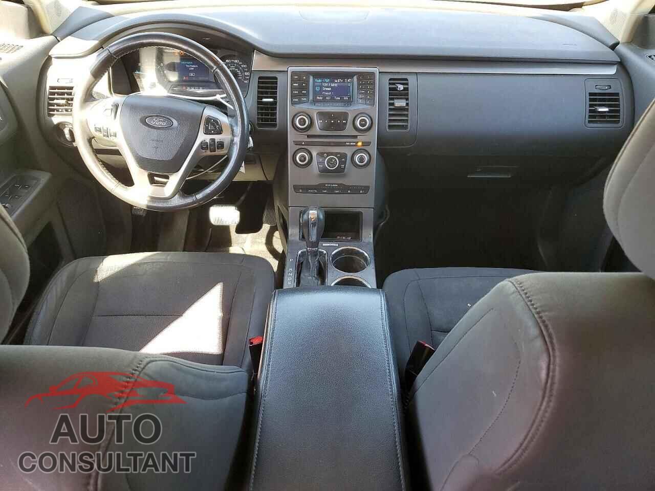 FORD FLEX 2014 - 2FMGK5B80EBD18176