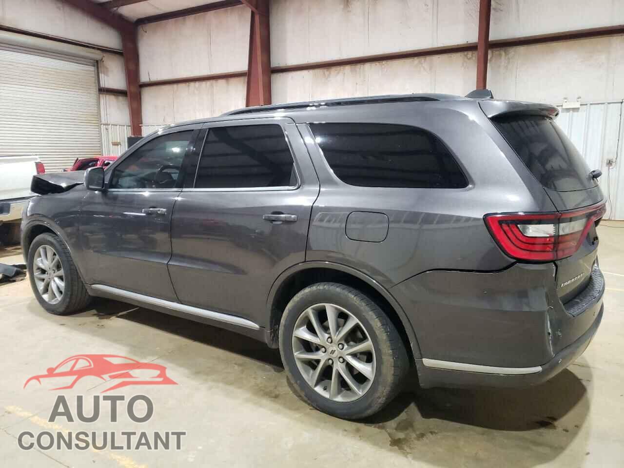 DODGE DURANGO 2019 - 1C4RDHAG8KC604712