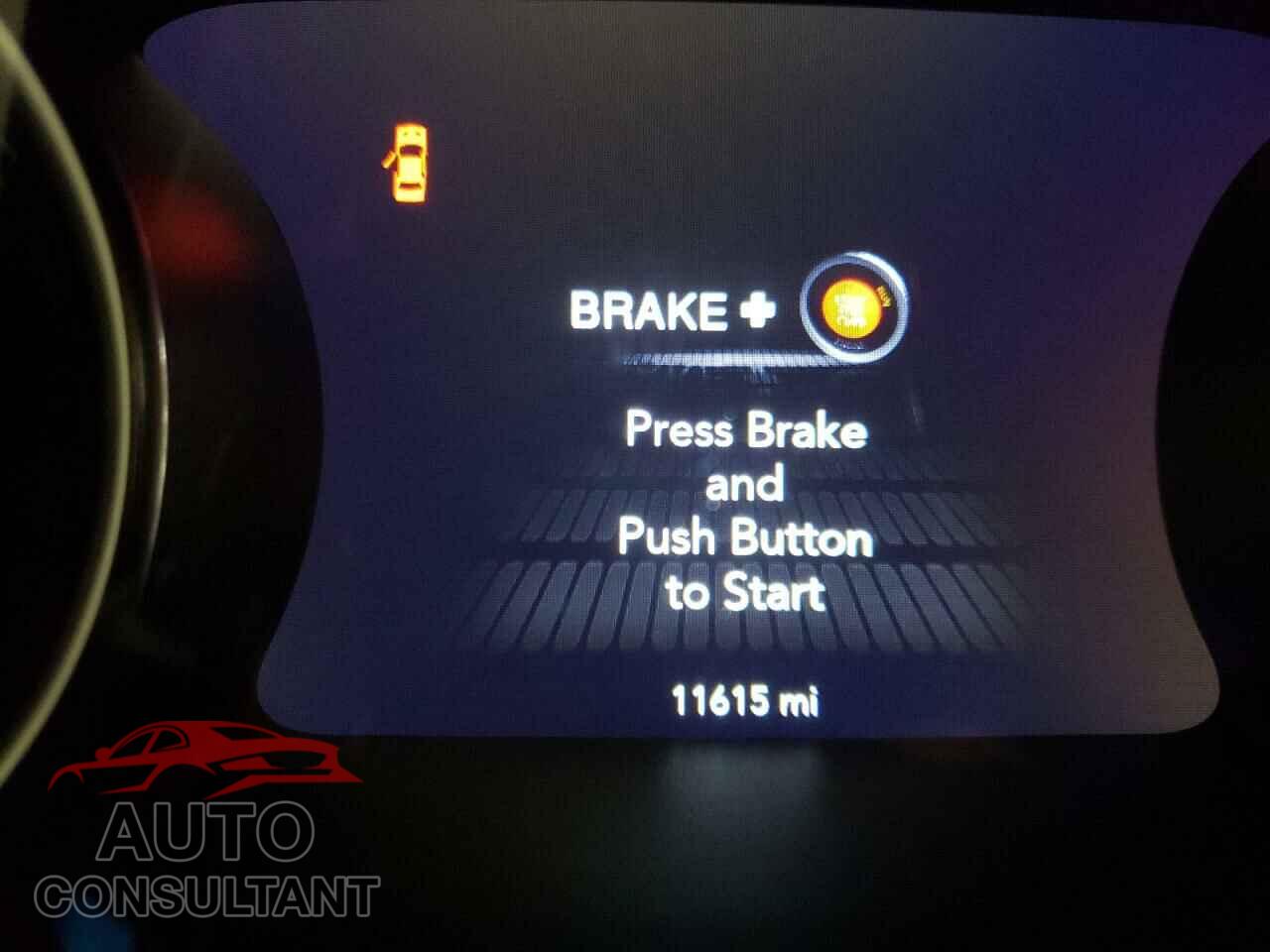 DODGE CHALLENGER 2019 - 2C3CDZFJ4KH698623