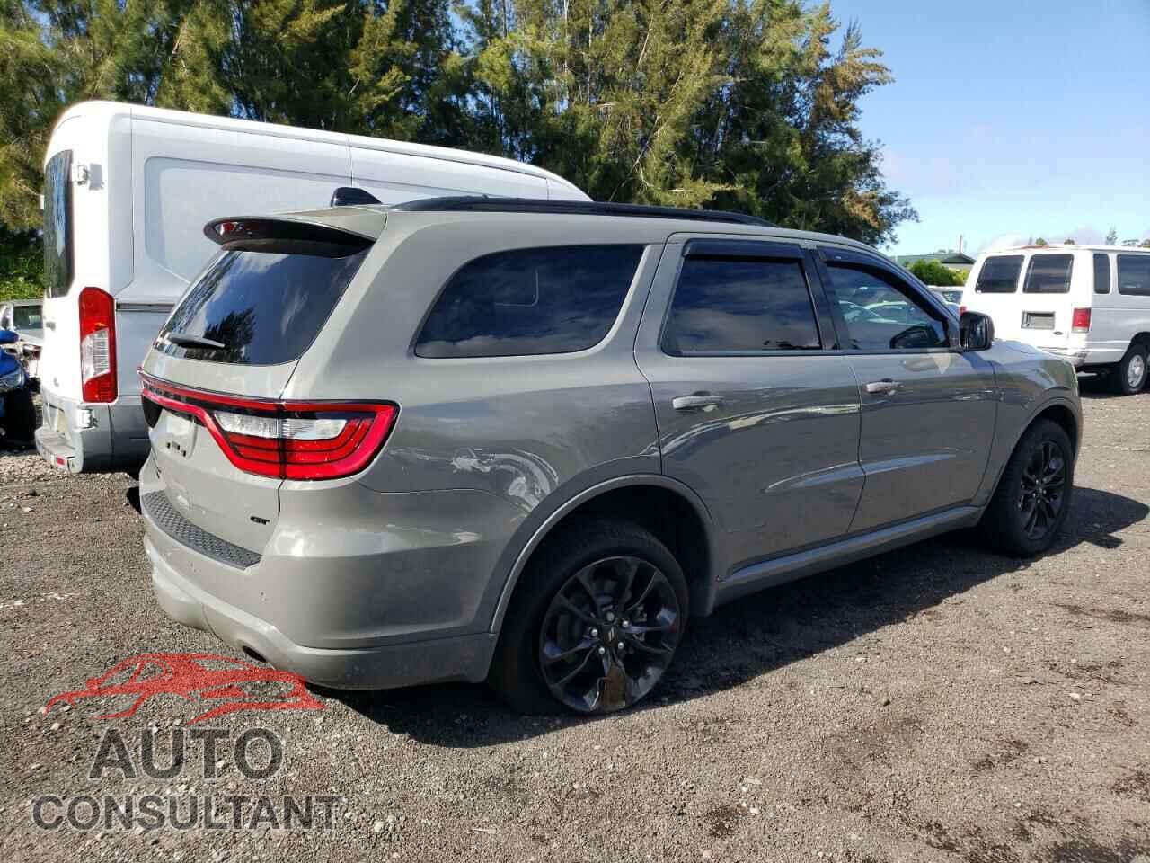 DODGE DURANGO 2023 - 1C4RDJDG0PC584370