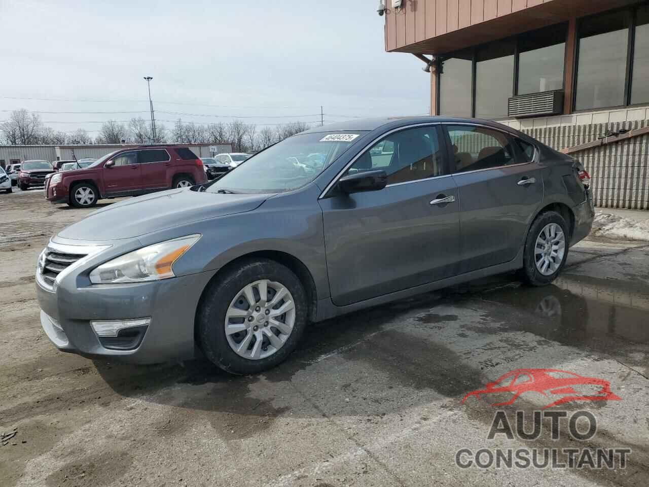 NISSAN ALTIMA 2014 - 1N4AL3APXEC176705